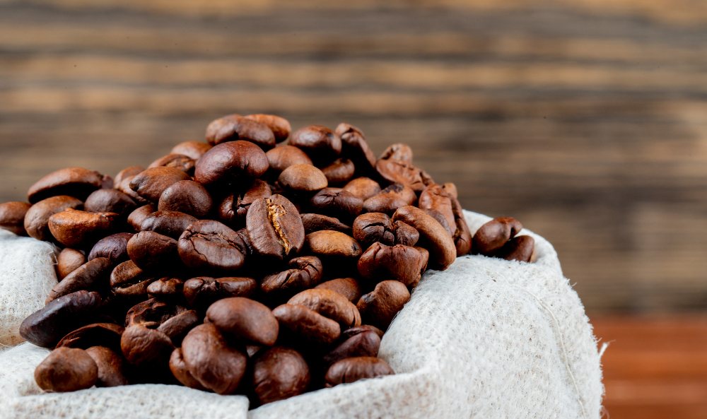 Awaken Your Power with Robusta Coffee: A True Invigorating Elixir