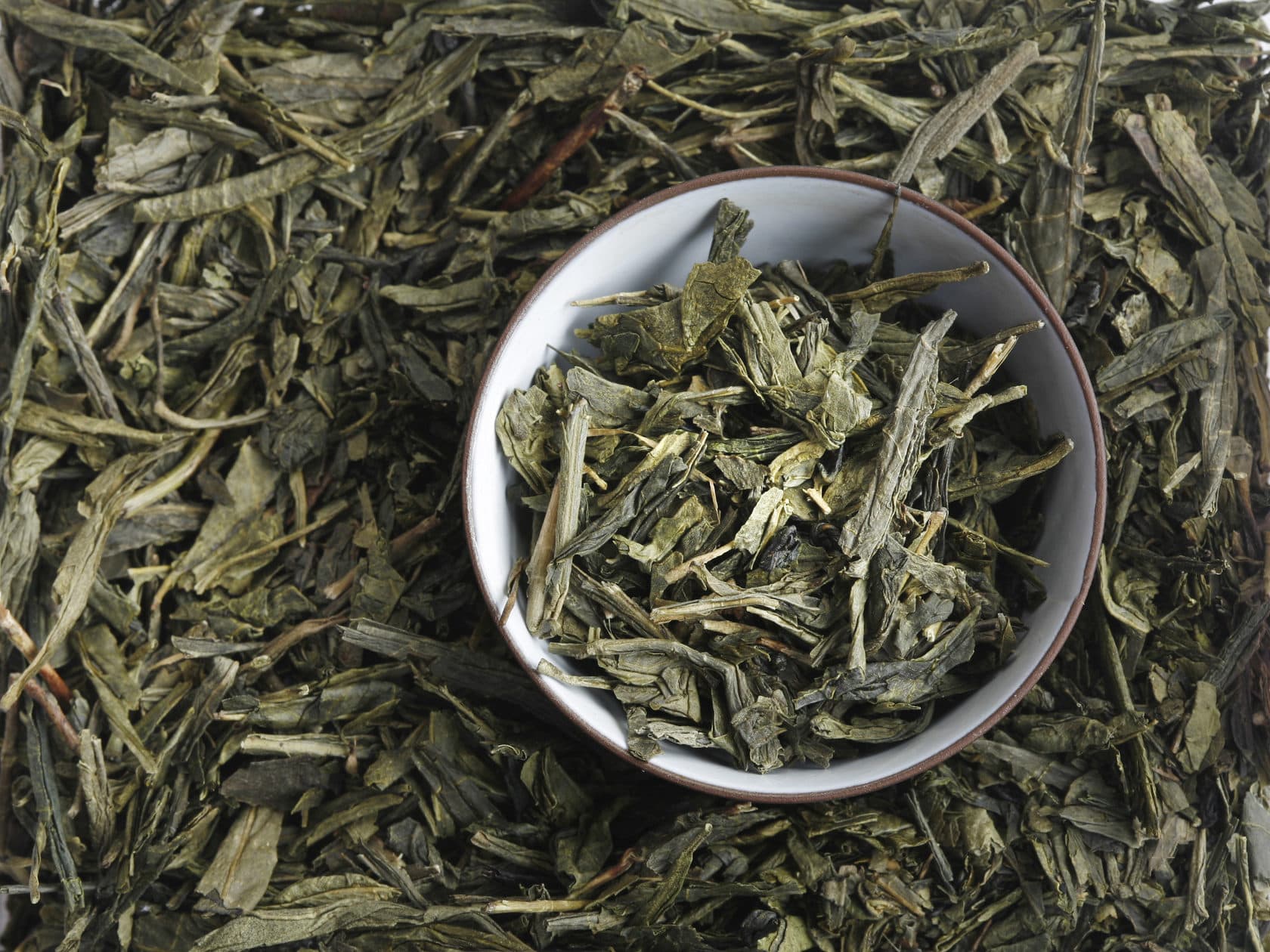 Open the Gates of Japanese Harmony: Sencha Tea for True Connoisseurs